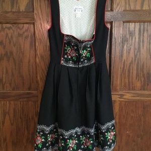 German Dirndl